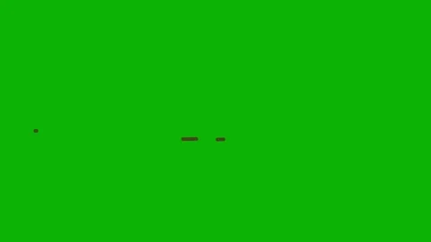 2D Mud Splash Explosion Animation VFX - Hand-Drawn Dirty Liquid, Wet Sludge, Stock Footage 318886293
