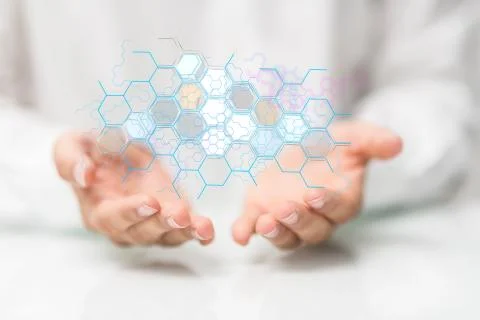 A 2d rendering Cloud computing, Cloud Computing Concept Stock Photos