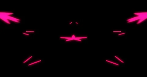 2D Shapes FX. Cartoon FX. Flash FX. Game Sprites. 2D Game Assets Stock Footage 121227077