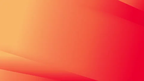 2D simple blurred animated background for text intro or live wallpaper Stock Footage 245208199