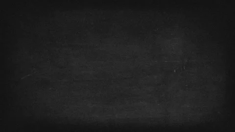2d stop motion animation blackboard template Black Grunge Texture Film Scratches Stock Footage 345885415
