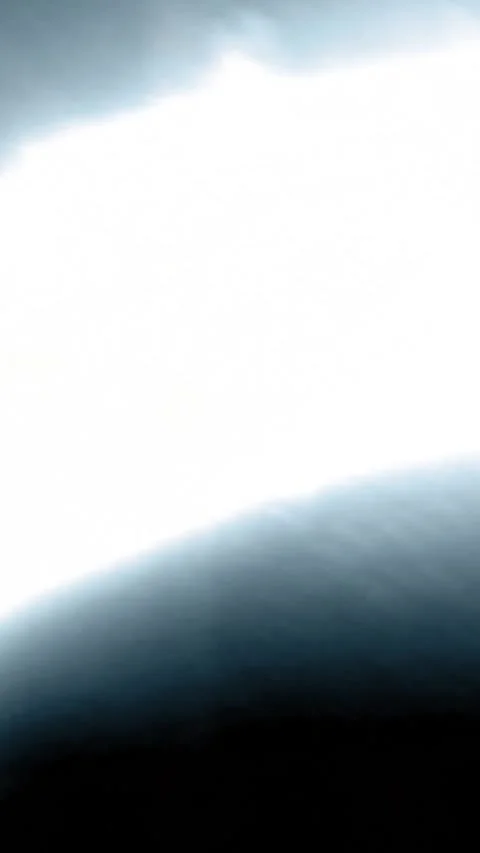 2d vibrant vertical light leaks, shaking light leaks overlay filter Video stock 306592004