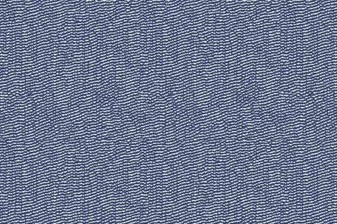 2D white and blue background of a surface like torn fabric or a rough wall Illustrazione stock