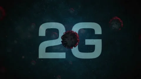 2G Regel Zoom Stock Footage 159564381