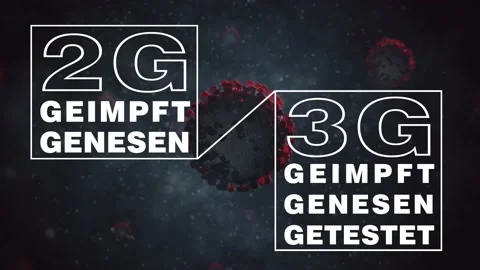2G und 3G Regel Stock Footage 159591347