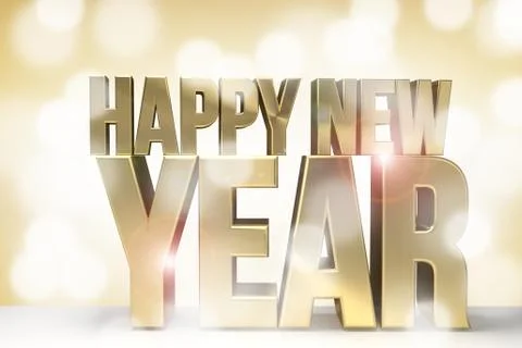 2happynewyeargg Stock Illustration