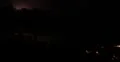 2K 30p Incoming monsoon storm on the horizon - 2 Web Footage