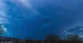 2K 30p Powerful Majestic Lenticular builds storm cell V3 Web Footage