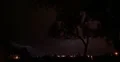 2K 30p Storm arriving at dusk with powerful lightning and rain 6 Web Footage