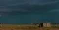 2K 30p tight - v2 Lightning storm over Monument Valley, AZ Web Footage