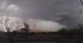 2K 30p time lapse chasing and watching Haboob at Picacho Peak - dramatic Web Footage