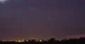 2K 30p wide Intense Lightning Storm Time Lapse Tucson West SIde Web Footage