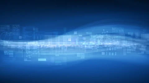 2K background 1 Stock Footage 47352136