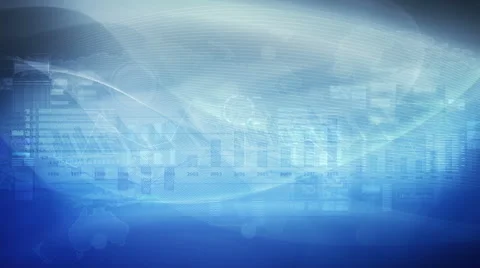 2K Business Background 2 Stock Footage 47288988