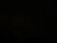 2K Film 24p - Thunderhead mushroom cloud look of lightning Web Footage