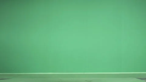 2K Subtle Micro Blood Splatter Drops VFX Overlay on Green Screen Vidéo 342036520