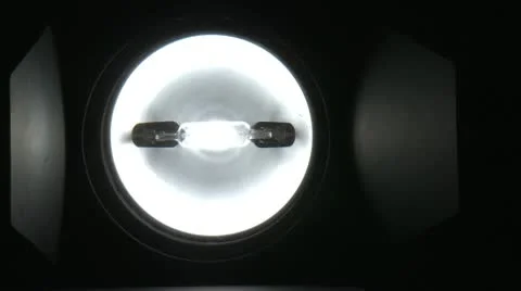 2Kw LAMP 動画素材 10710562