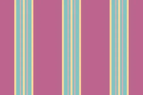 2oster textile pattern vertical, machinery background fabric stripe. Bewbor.. Stock Illustration