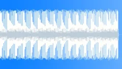 2pm late-EQC4L3 Stock Music