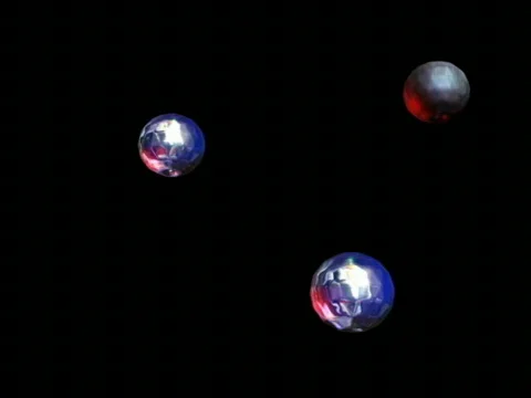 2swarm Stock-Footage 352402