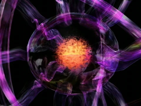 2TENTACLE Stock Footage 352358