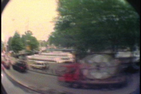 2tour Stock Footage 70114