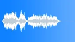 2WomanJapaneseScream_fearSound Effect
