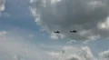 2x Airbus Helicopters Tiger EC665 HD Footage