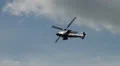 2x Airbus Helicopters Tiger EC665 airshow HD Footage