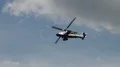 2x Airbus Helicopters Tiger EC665 airshow HD Footage