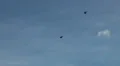 2x Tornado ECR HD Footage