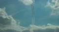 2x Zlin 50 LS airshow flight demonstration HD Footage