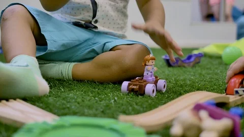 2Z childrens 4 Stock Footage 112567435