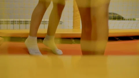 2Z childrens 5 Stock Footage 112567674