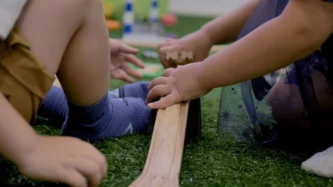 2Z childrens 7 Stock Footage 112567964