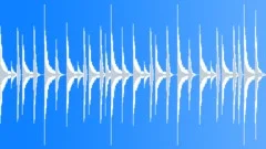 3 4 Time House Drum Groove Version 2 130 BPMStock Music