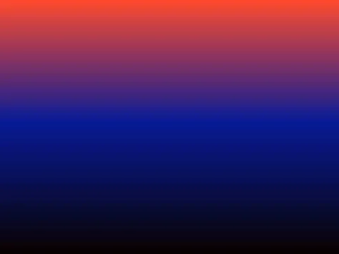 3 color combination gradients Stock Illustration