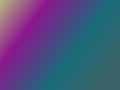 3 color gradient combinations of pink, blue for cover template Stock Illustration