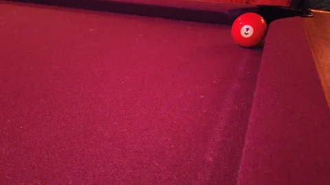 3 Corner pocket 動画素材 124264862