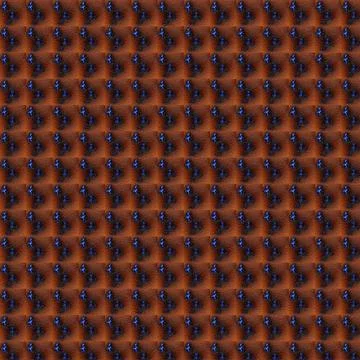 3 d effect brown background pattern 스톡 일러스트