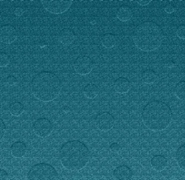 3-D textured background graphic with dots that appear concave and convex Stock Illustration