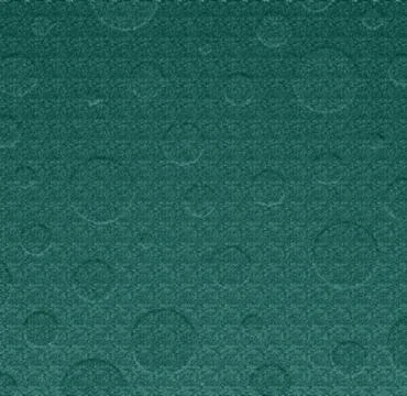 A 3-D textured background graphic with dots that appear concave or convex Stock Illustration