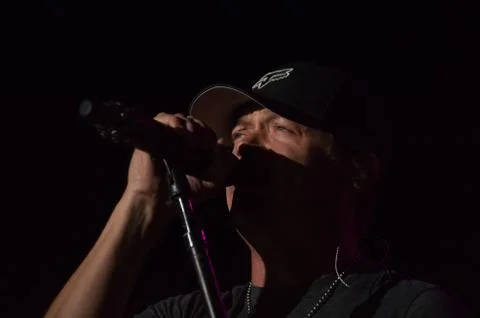3 Doors Down Stock Photos