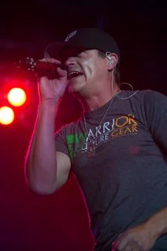 3 Doors Down Stock Photos