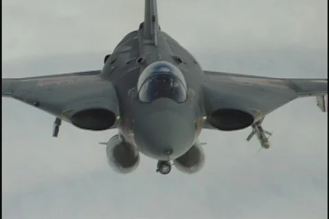 3 Drakens Stock Footage 288626