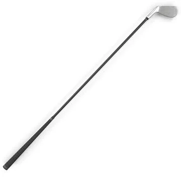 3 Iron Wood Golf Club ~ 3D Model #90654648 | Pond5