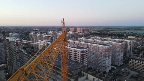 3 Krasnodar Stock Footage 197015637