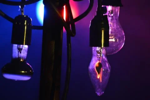 3 light Stock Photos