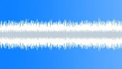 3 Minute Market Freezer LoopSound Effect