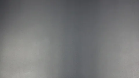 3 note show up on black board Video stock 90782372